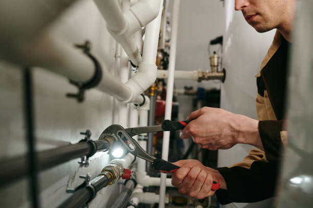 Best Sewer Cleaning Services  in Mount Prospect, IL
