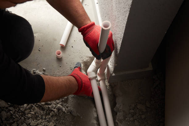 Best Emergency Plumber  in Mount Prospect, IL
