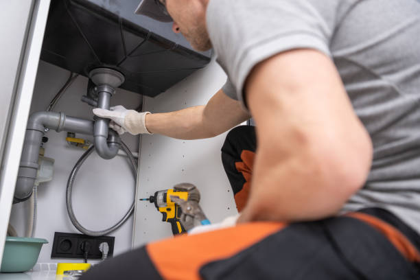 Professional Plumbing in Mount Prospect, IL
