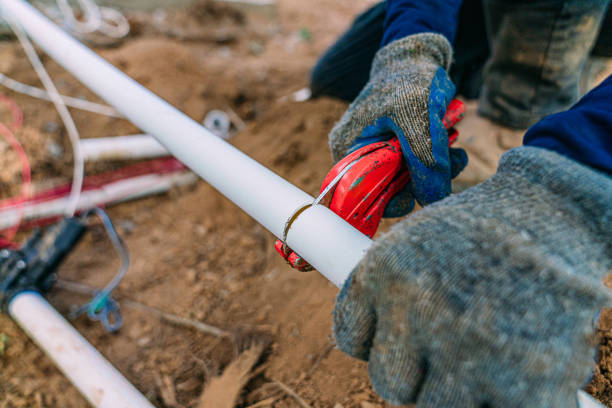 Best Hot Water Heater Installation  in Mount Prospect, IL