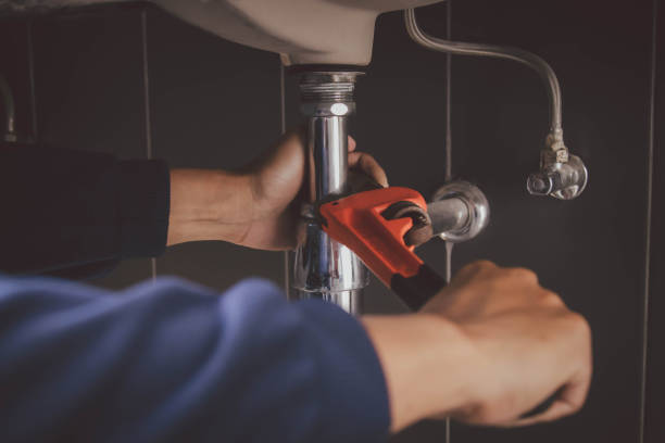Best Residential Plumbing Services  in Mount Prospect, IL